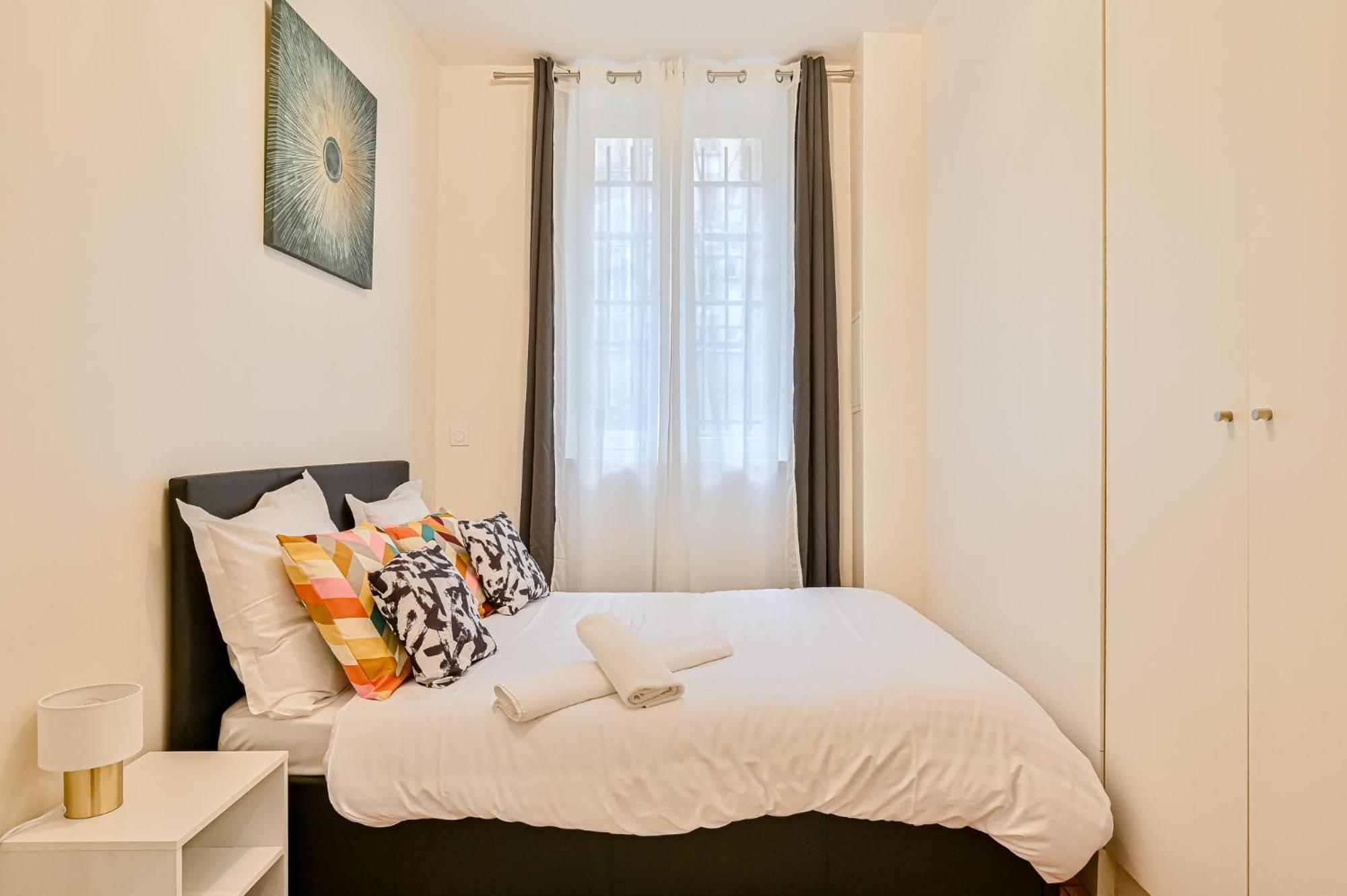 Magnifique Appartement De Luxe & Familia - Paris 16 Exterior photo